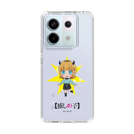 スリムプロテクションケース［ 【推しの子】 - MEMちょ - ミニキャラ ］