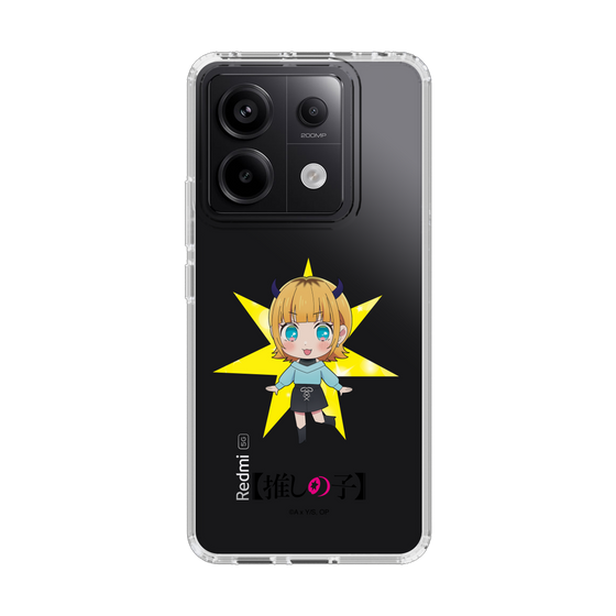 スリムプロテクションケース［ 【推しの子】 - MEMちょ - ミニキャラ ］