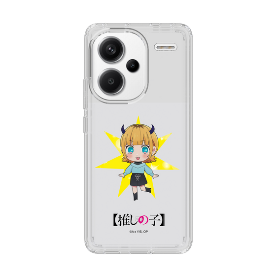 スリムプロテクションケース［ 【推しの子】 - MEMちょ - ミニキャラ ］