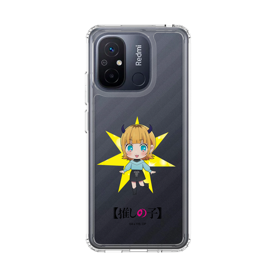 スリムプロテクションケース［ 【推しの子】 - MEMちょ - ミニキャラ ］