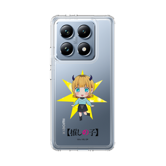 スリムプロテクションケース［ 【推しの子】 - MEMちょ - ミニキャラ ］