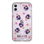 スリムプロテクションケース［ 【推しの子】 - アイ - ミニキャラ総柄 ］