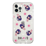 スリムプロテクションケース［ 【推しの子】 - アイ - ミニキャラ総柄 ］