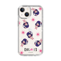 スリムプロテクションケース［ 【推しの子】 - アイ - ミニキャラ総柄 ］
