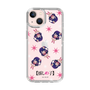 スリムプロテクションケース［ 【推しの子】 - アイ - ミニキャラ総柄 ］