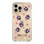 スリムプロテクションケース［ 【推しの子】 - アイ - ミニキャラ総柄 ］
