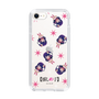 スリムプロテクションケース［ 【推しの子】 - アイ - ミニキャラ総柄 ］