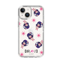 スリムプロテクションケース［ 【推しの子】 - アイ - ミニキャラ総柄 ］