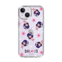 スリムプロテクションケース［ 【推しの子】 - アイ - ミニキャラ総柄 ］