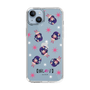 スリムプロテクションケース［ 【推しの子】 - アイ - ミニキャラ総柄 ］