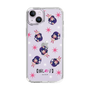 スリムプロテクションケース［ 【推しの子】 - アイ - ミニキャラ総柄 ］