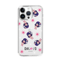 スリムプロテクションケース［ 【推しの子】 - アイ - ミニキャラ総柄 ］