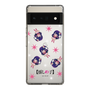 スリムプロテクションケース［ 【推しの子】 - アイ - ミニキャラ総柄 ］