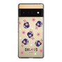 スリムプロテクションケース［ 【推しの子】 - アイ - ミニキャラ総柄 ］