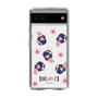 スリムプロテクションケース［ 【推しの子】 - アイ - ミニキャラ総柄 ］