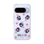 スリムプロテクションケース［ 【推しの子】 - アイ - ミニキャラ総柄 ］