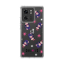スリムプロテクションケース［ 【推しの子】 - アイ - ミニキャラ総柄 ］
