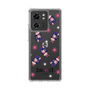 スリムプロテクションケース［ 【推しの子】 - アイ - ミニキャラ総柄 ］