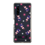 スリムプロテクションケース［ 【推しの子】 - アイ - ミニキャラ総柄 ］