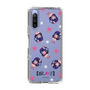 スリムプロテクションケース［ 【推しの子】 - アイ - ミニキャラ総柄 ］