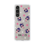 スリムプロテクションケース［ 【推しの子】 - アイ - ミニキャラ総柄 ］