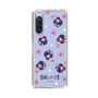 スリムプロテクションケース［ 【推しの子】 - アイ - ミニキャラ総柄 ］