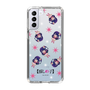 スリムプロテクションケース［ 【推しの子】 - アイ - ミニキャラ総柄 ］