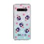 スリムプロテクションケース［ 【推しの子】 - アイ - ミニキャラ総柄 ］