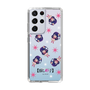 スリムプロテクションケース［ 【推しの子】 - アイ - ミニキャラ総柄 ］