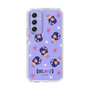 スリムプロテクションケース［ 【推しの子】 - アイ - ミニキャラ総柄 ］