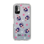 スリムプロテクションケース［ 【推しの子】 - アイ - ミニキャラ総柄 ］