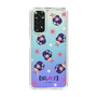 スリムプロテクションケース［ 【推しの子】 - アイ - ミニキャラ総柄 ］