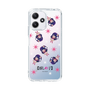 スリムプロテクションケース［ 【推しの子】 - アイ - ミニキャラ総柄 ］