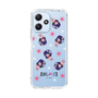 スリムプロテクションケース［ 【推しの子】 - アイ - ミニキャラ総柄 ］