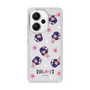 スリムプロテクションケース［ 【推しの子】 - アイ - ミニキャラ総柄 ］