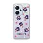 スリムプロテクションケース［ 【推しの子】 - アイ - ミニキャラ総柄 ］