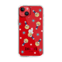 スリムプロテクションケース［ 【推しの子】 - アクア - ミニキャラ総柄 ］