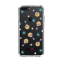 スリムプロテクションケース［ 【推しの子】 - アクア - ミニキャラ総柄 ］