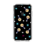 スリムプロテクションケース［ 【推しの子】 - アクア - ミニキャラ総柄 ］
