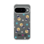 スリムプロテクションケース［ 【推しの子】 - アクア - ミニキャラ総柄 ］