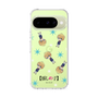 スリムプロテクションケース［ 【推しの子】 - アクア - ミニキャラ総柄 ］