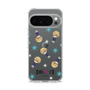 スリムプロテクションケース［ 【推しの子】 - アクア - ミニキャラ総柄 ］