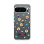 スリムプロテクションケース［ 【推しの子】 - アクア - ミニキャラ総柄 ］