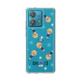 スリムプロテクションケース［ 【推しの子】 - アクア - ミニキャラ総柄 ］