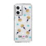 スリムプロテクションケース［ 【推しの子】 - アクア - ミニキャラ総柄 ］