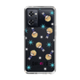 スリムプロテクションケース［ 【推しの子】 - アクア - ミニキャラ総柄 ］