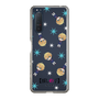 スリムプロテクションケース［ 【推しの子】 - アクア - ミニキャラ総柄 ］