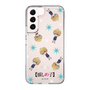 スリムプロテクションケース［ 【推しの子】 - アクア - ミニキャラ総柄 ］