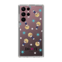 スリムプロテクションケース［ 【推しの子】 - アクア - ミニキャラ総柄 ］