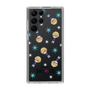 スリムプロテクションケース［ 【推しの子】 - アクア - ミニキャラ総柄 ］